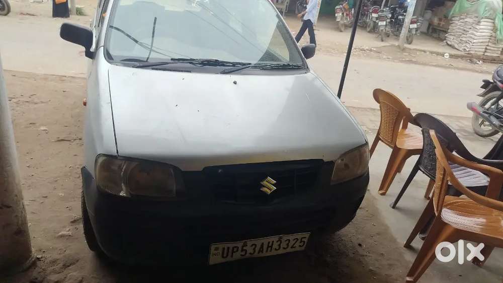 Maruti Suzuki Alto 2008