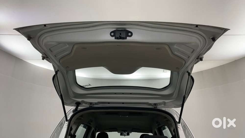 Renault Triber Rxt Easy-r Amt, 2020, Petrol