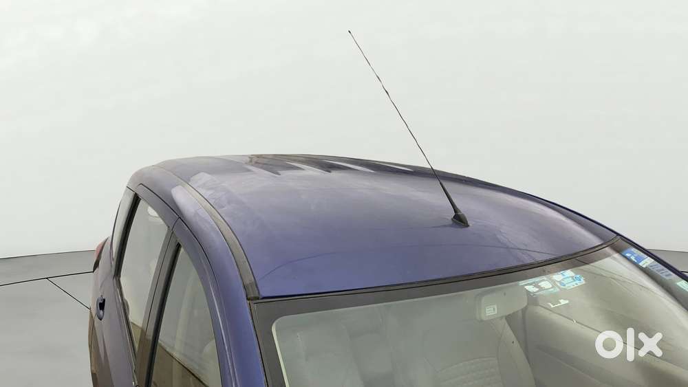 Maruti Suzuki Ertiga 1.5 Vxi Shvs, 2019, Petrol