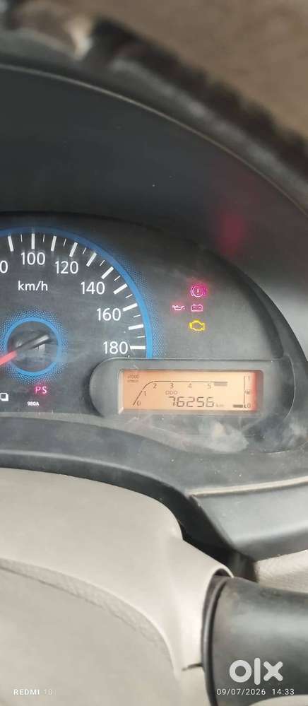Datsun Go 2016 Petrol 73000 Km Driven