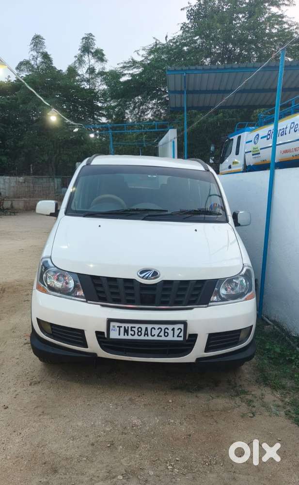 Mahindra Xylo 2009-2011 E4, 2012, Diesel