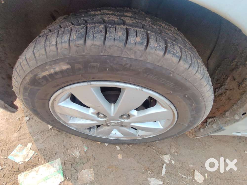 Hyundai Xcent 1.1 S (o) Crdi, 2015, Diesel