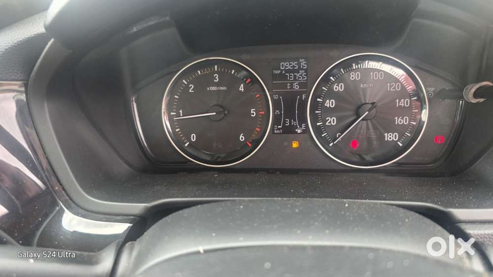 Honda Amaze Vx I Dtec, 2021, Diesel