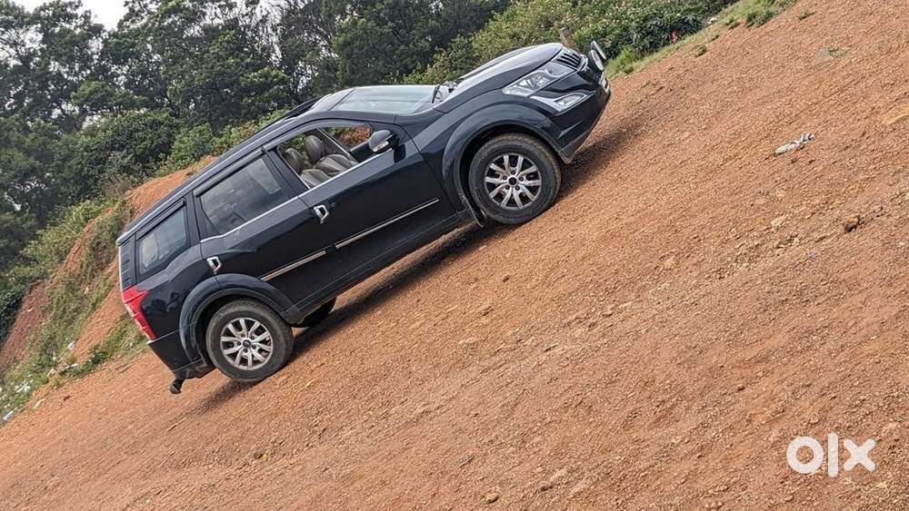 Urgent Sale Mahindra Xuv500 Diesel Good Condition