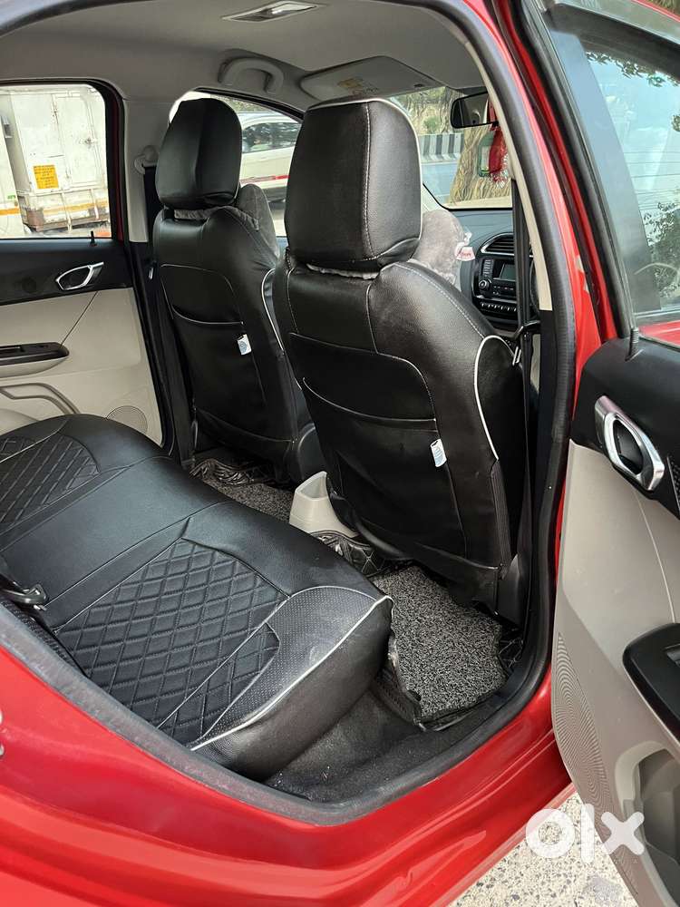 Tata Tiago 1.2 Revotron Xza, 2019, Petrol