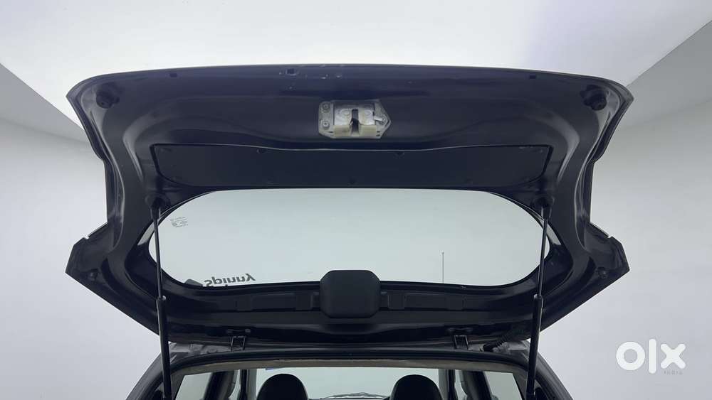 Maruti Suzuki Alto K10 1.0 Lxi (o), 2015, Petrol