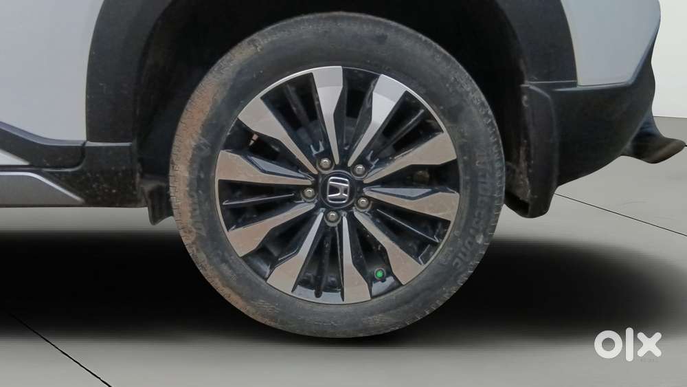 Honda Elevate Zx Mt, 2024, Petrol