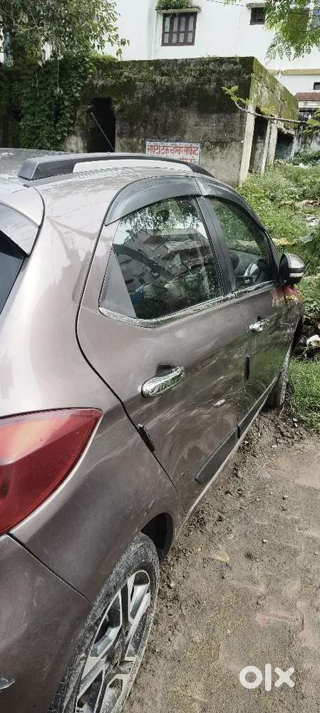 Tata Tiago 2019 Petrol