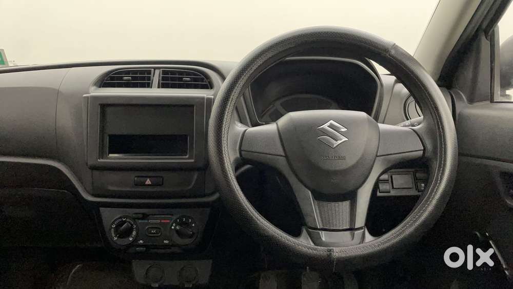 Maruti Suzuki Alto K10 1.0 Lxi (o), 2025, Petrol