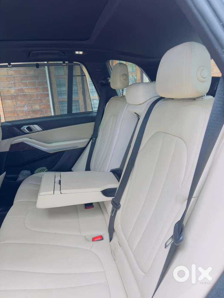 Bmw X5, 2022, Diesel