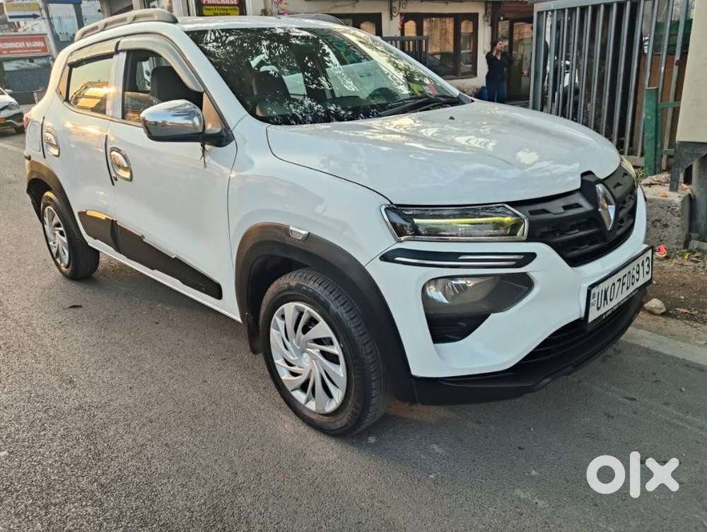 Renault Kwid Rxt Manual Climber, 2022, Petrol