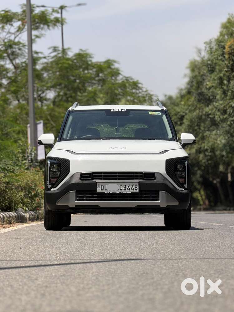 Kia Syros Htk Opt Diesel, 2025, Diesel