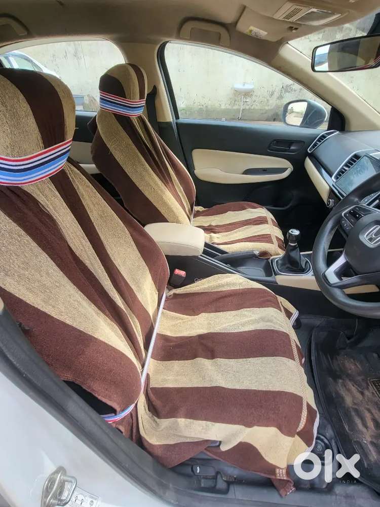 Honda City 1.5 Vx 2022