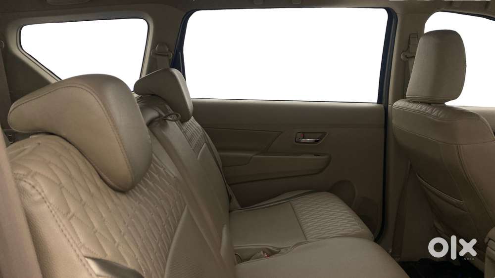 Maruti Suzuki Ertiga Zxi Plus Shvs, 2020, Petrol