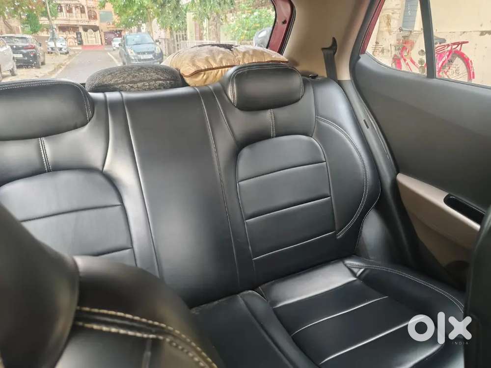 Grand I10 Petrol In Very Good Condition..