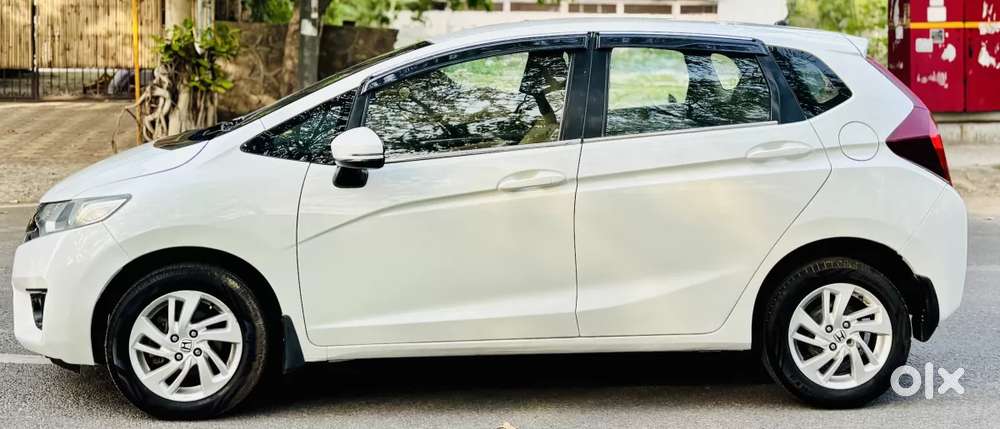 Honda Jazz V, 2015, Petrol