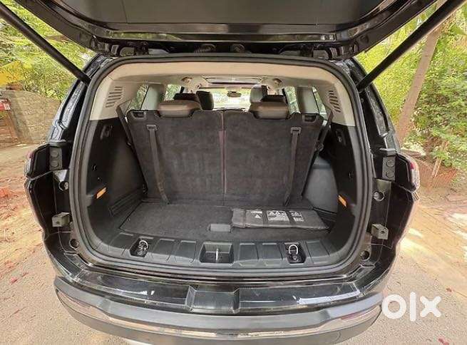 Jeep Meridian Limited (o) At, 2022, Diesel