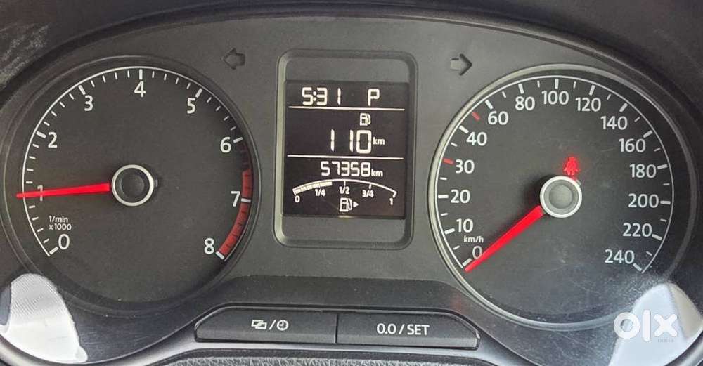 Volkswagen Polo 1.2 Gt Tsi, 2021, Petrol