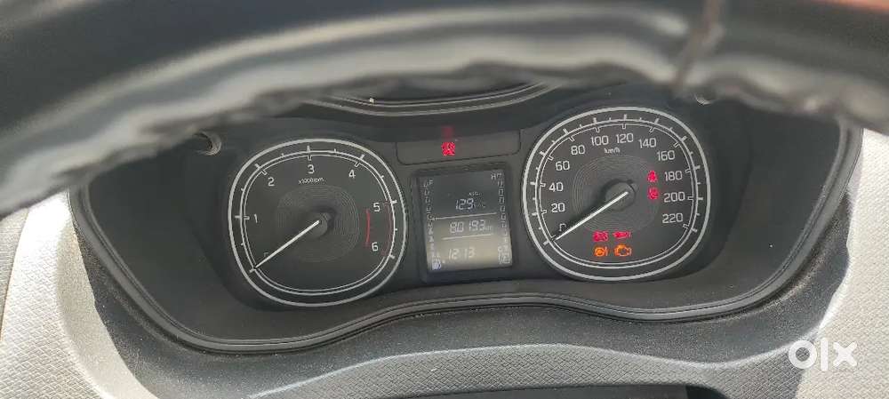 Maruti Suzuki Vitara Brezza 2017 Diesel 81000 Km Driven