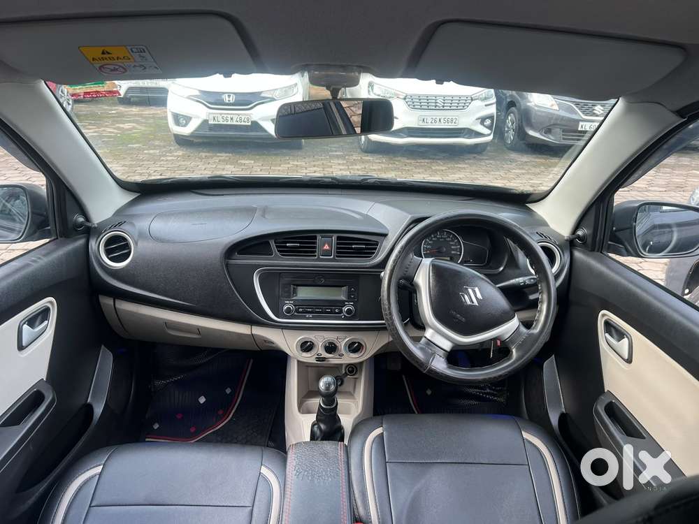 Maruti Suzuki Alto 800 0.8 Vxi, 2021, Petrol