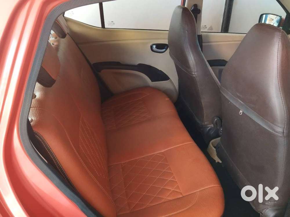 Hyundai I10 2010 Petrol 119000 Km Driven