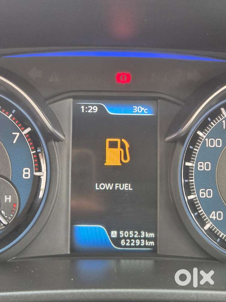 Maruti Suzuki Xl6 1.5 Alpha Mt, 2021, Petrol