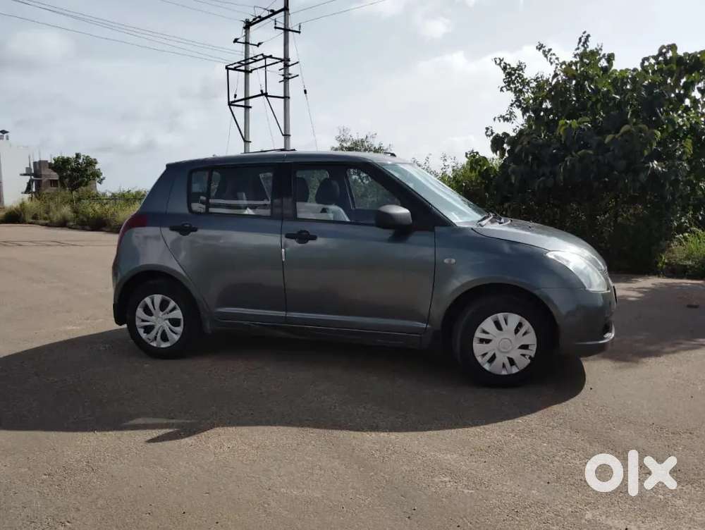 Maruti Suzuki Swift 2006 Petrol Good Condition