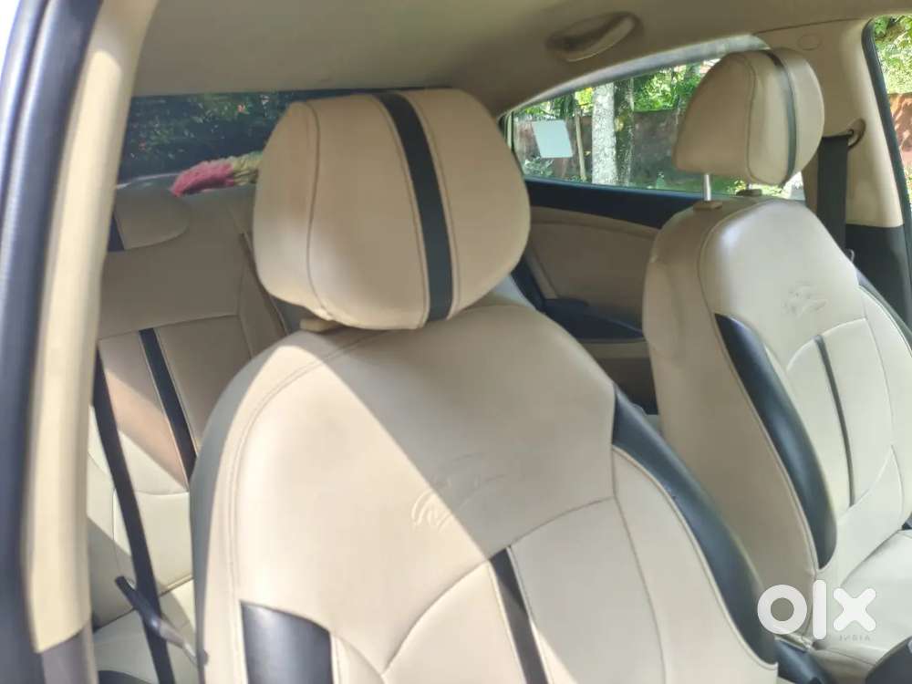 2015 Hyundai Verna 1.6 Petrol
