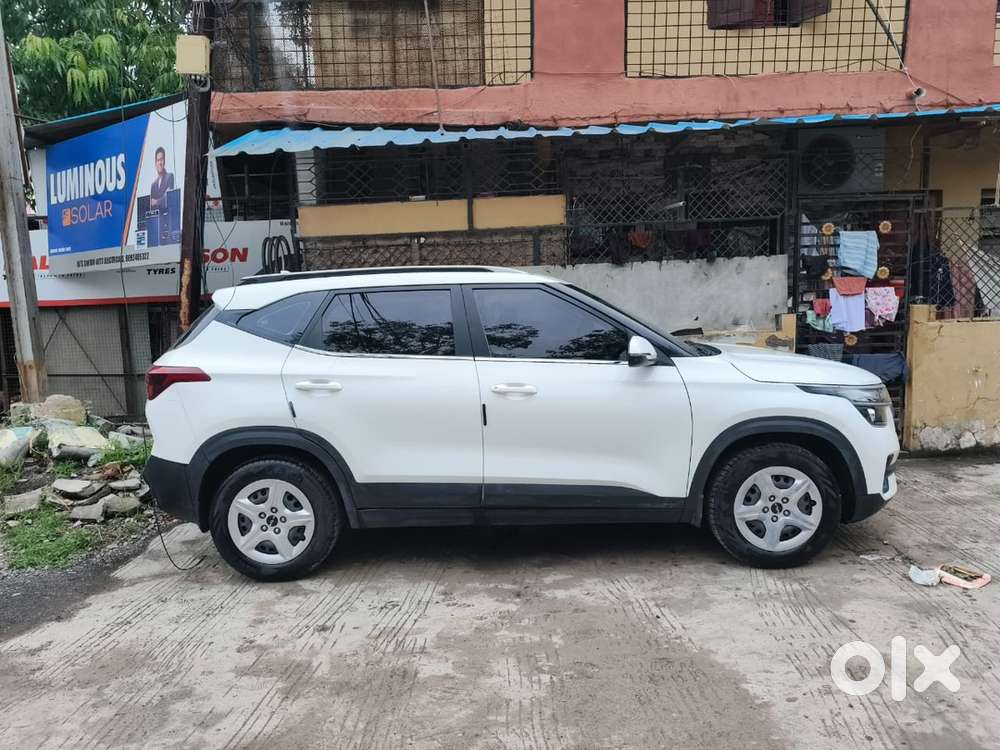 Kia Seltos 2023 Petrol
