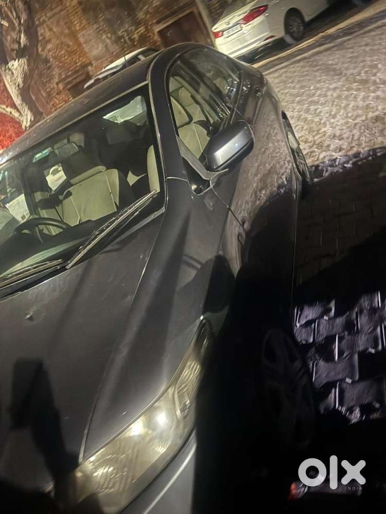 Honda City 2009 Petrol Good Condition