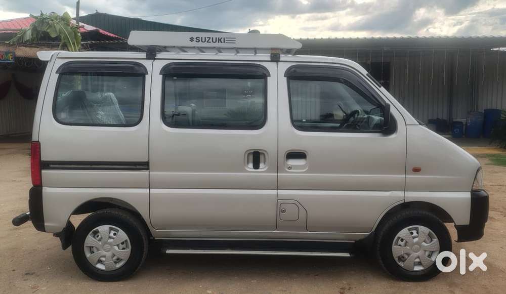 Maruti Suzuki Eeco 5 Seater Ac, 2024, Petrol