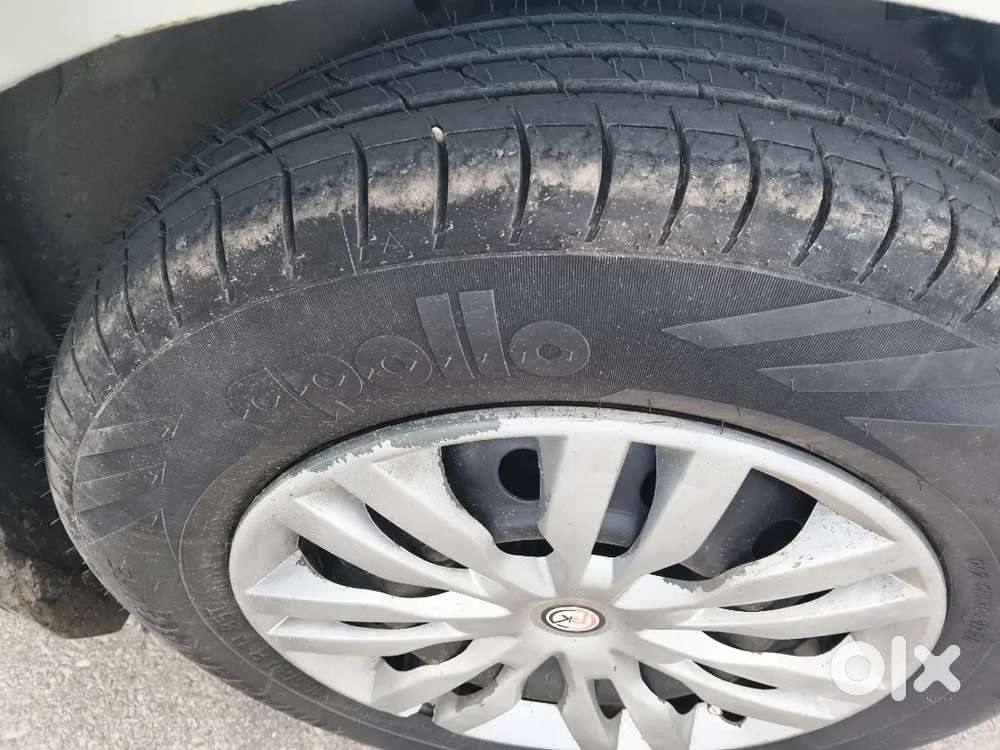 Maruti Suzuki Swift Dzire 2013 Automatic