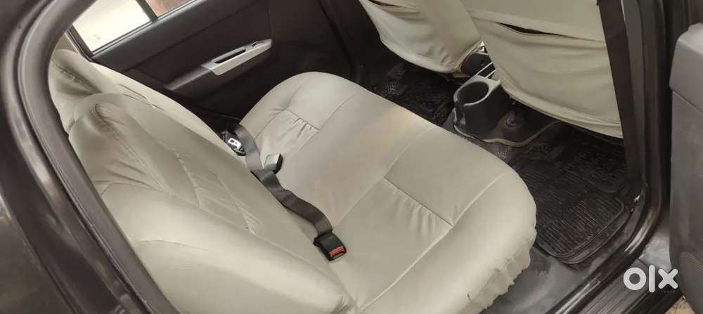 Hyundai Getz Prime 2008 Petrol Well Maintained