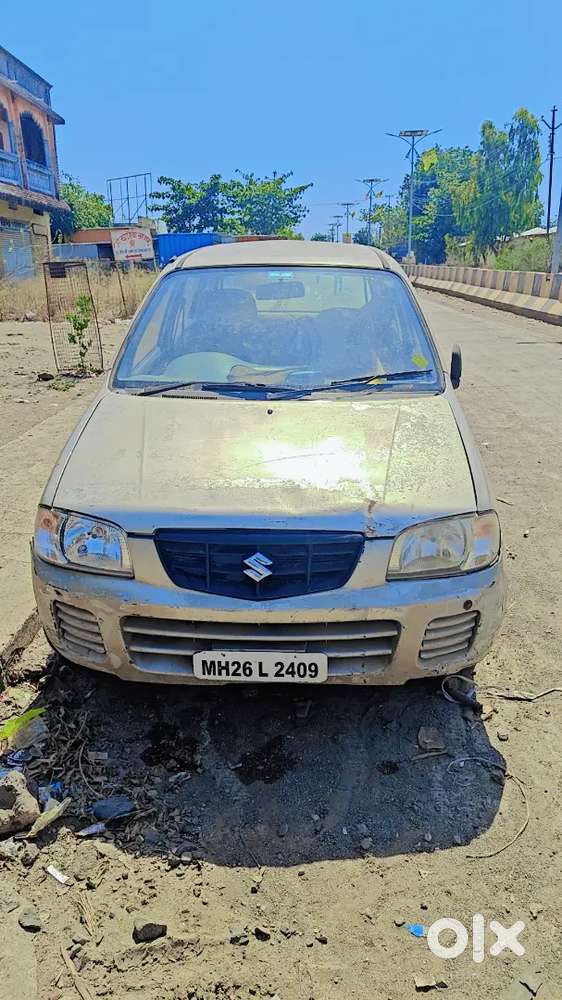 Maruti Suzuki Alto 2006 Petrol 90000 Km Driven