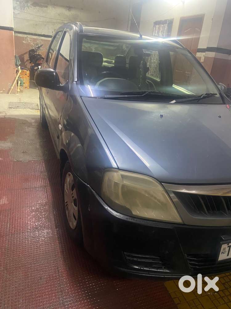 Mahindra Verito Diesel Manual 2014