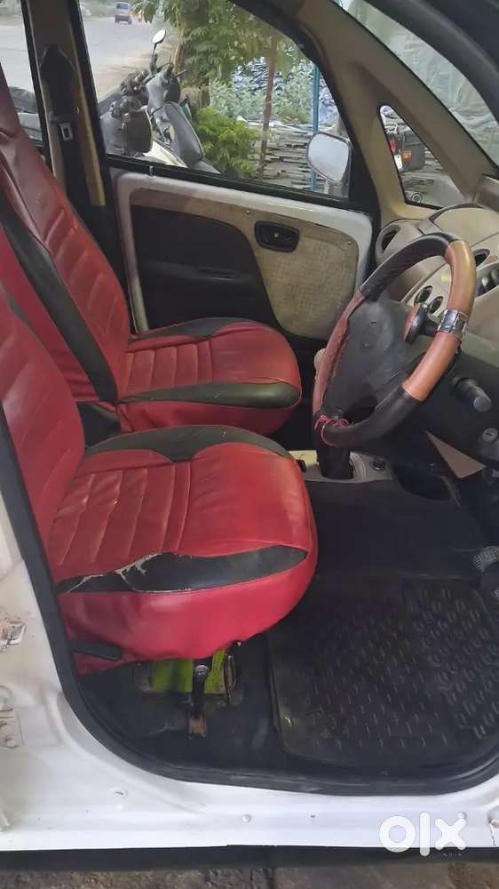 Tata Nano Lx Petrol 2015