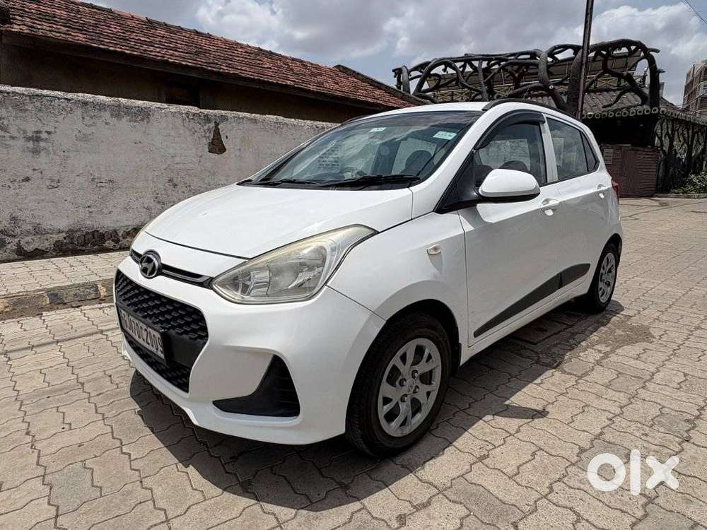 Hyundai Grand I10 1.2 Crdi Magna, 2019, Diesel