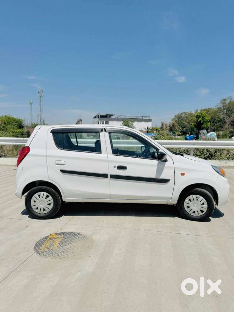 Maruti Suzuki Alto 800 2019-2023 0.8 Lxi (o), 2020, Petrol