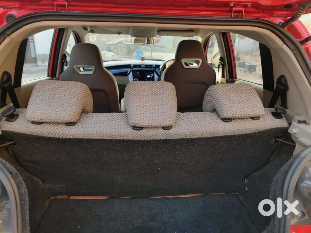 Mahindra Kuv100 2018 Diesel Good Condition