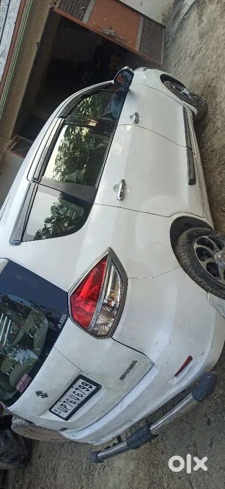 Maruti Suzuki Ertiga 2015 Diesel Vdi Abs
