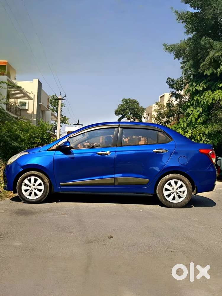 Hyundai Xcent 1.2 Sx Crdi, 2014, Diesel