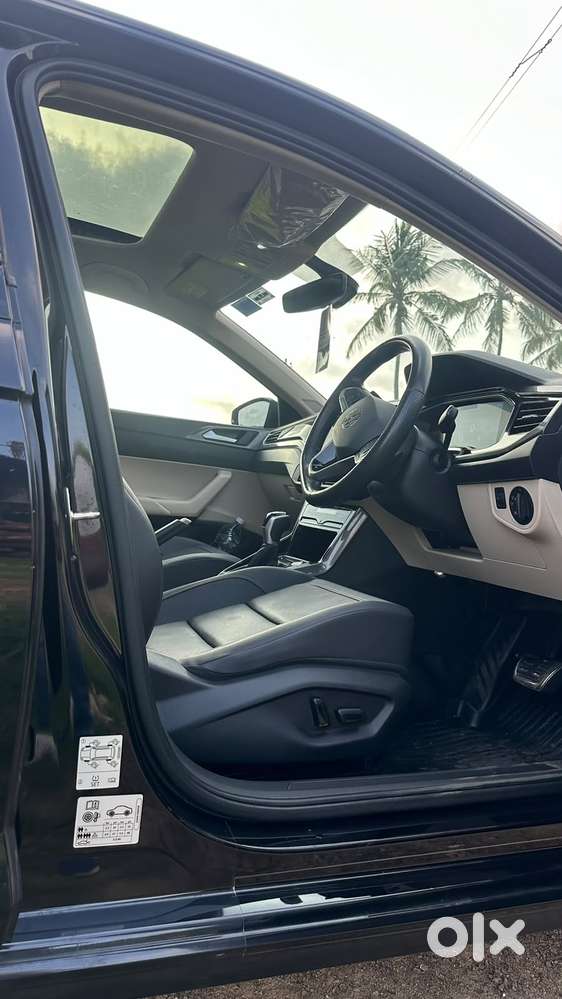 Volkswagen Virtus Gt Plus 1.5 Tsi Evo Dsg (electric Seats), 2024, Pe..