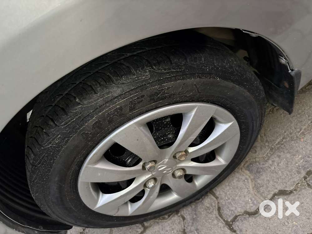 Hyundai Eon Magna +, 2012, Petrol
