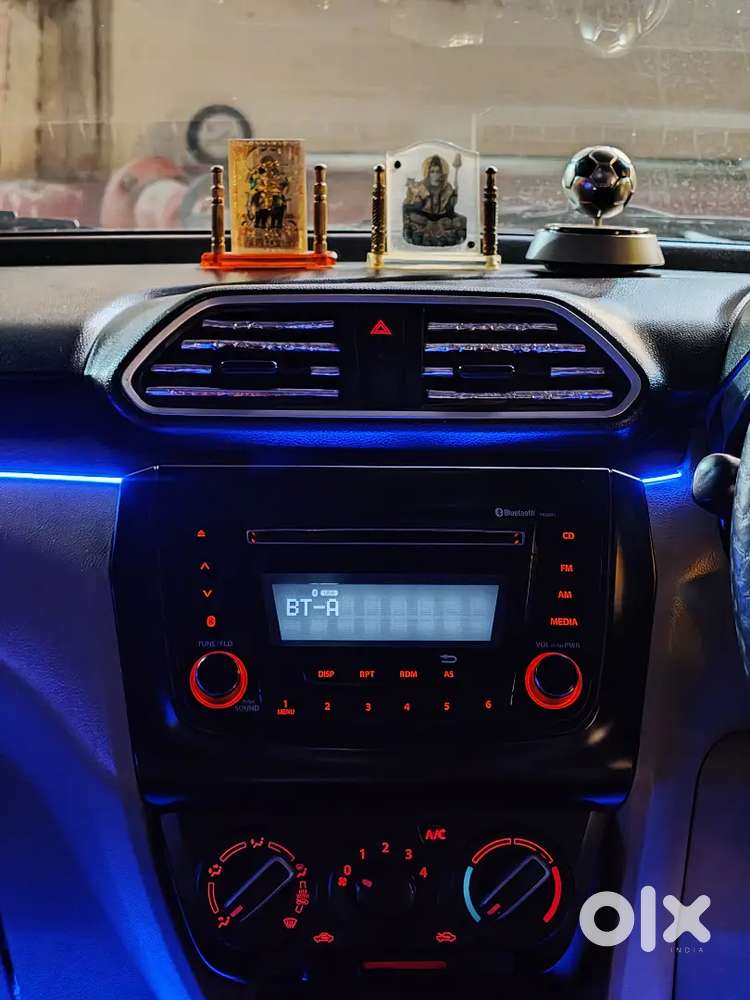 Dzire Vxi Mt Petrol 2020
