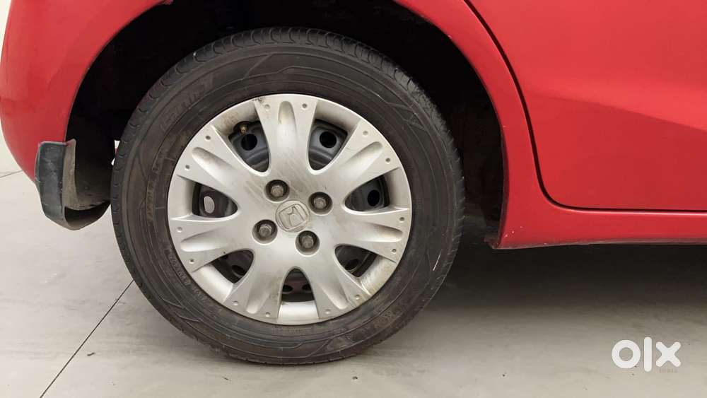 Honda Brio 1.2 S Mt, 2013, Petrol