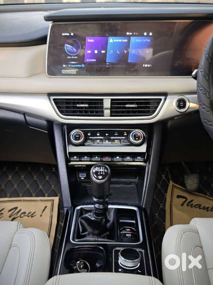 Mahindra Xuv700 2.2 Ax 7 Diesel Mt Luxury Pack Str, 2023, Diesel