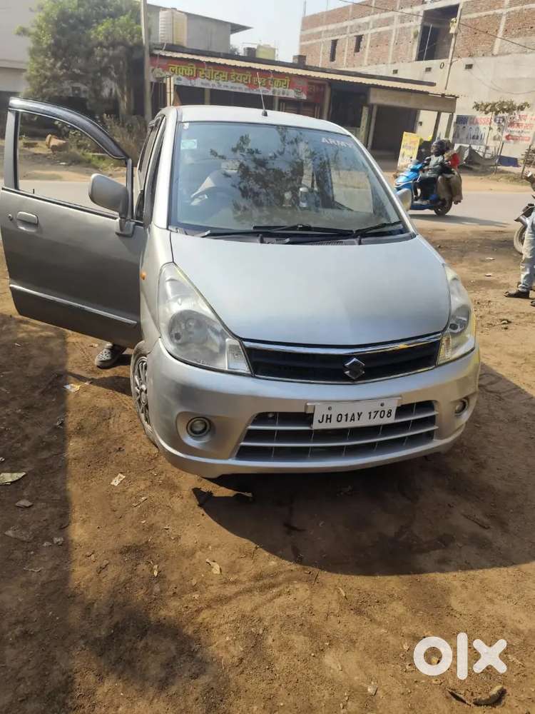 Maruti Suzuki Estilo 2013