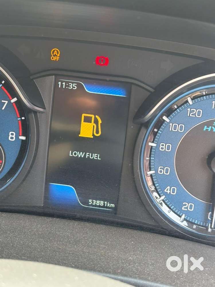Maruti Suzuki Ertiga 2022 Petrol Good Condition