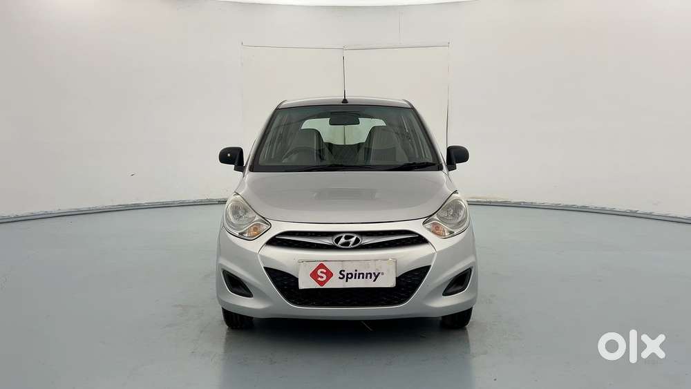 Hyundai I10 Magna 1.1l, 2014, Petrol