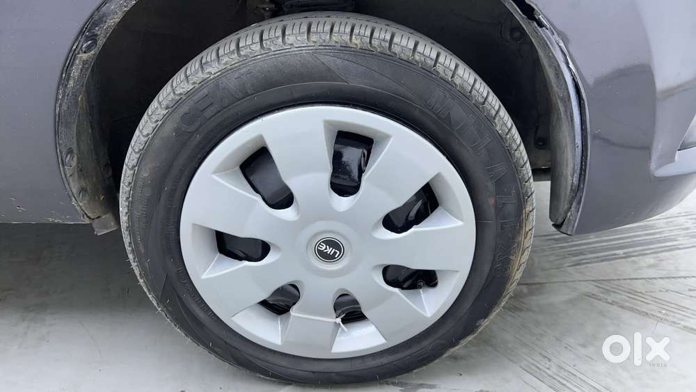 Maruti Suzuki Alto K10 2010-2014 Vxi, 2017, Petrol